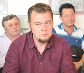 Partidul Monicăi Macovei anunţă că îl susţine pe Leonard Tănase la Primăria Mangalia